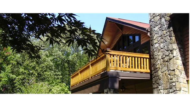 Sylvan Valley Lodge and Cellars