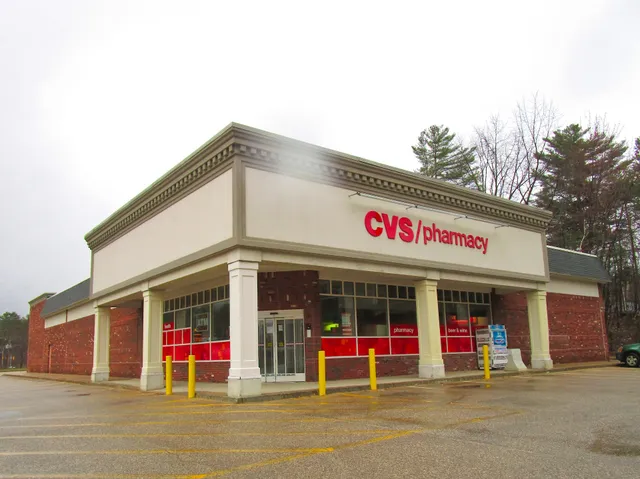 CVS