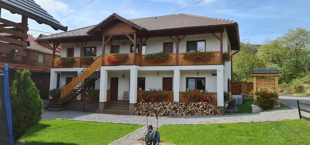 Casa Biscontini's Apartments