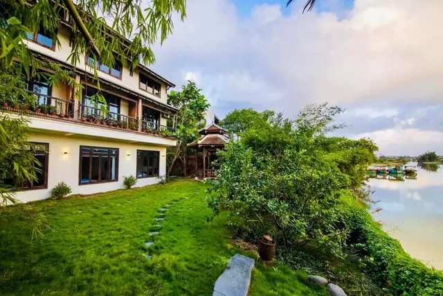 Art Museum Villa Hoi An