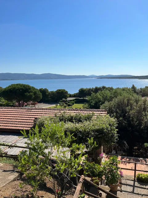 Le Miniere Apartments