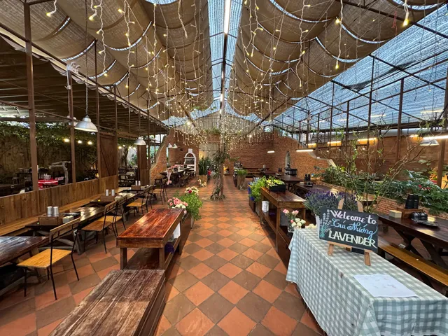 Túi Nướng Lavender