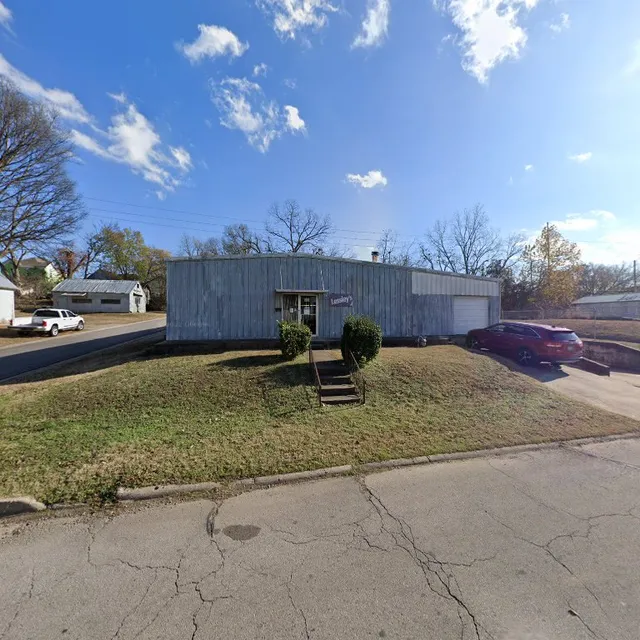 Lessley Upholstery & Fabric