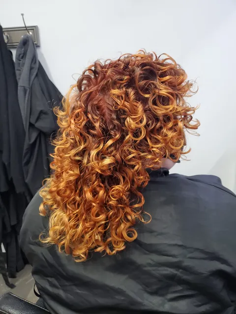 Wicked Hues Hair Salon