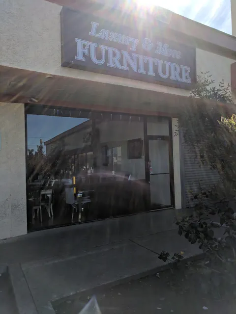 Global Gallery Furniture