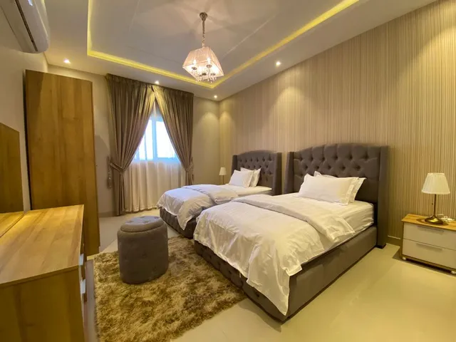 F residence - Hotel Apartments Furnished, Only 2 and 3 bedrooms