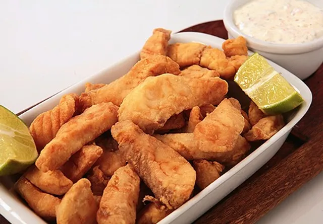 Bahamas Lanchonete e Choperia