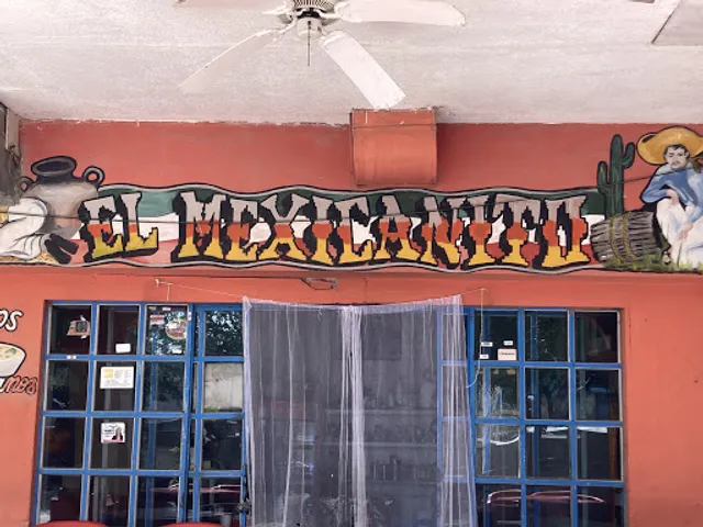 El Mexicanito