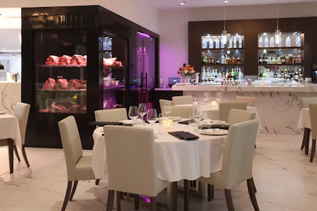 1855 steakhouse Prime