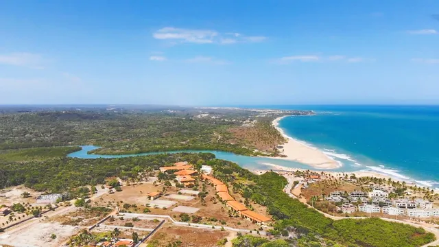 Recanto Lus - ReEncanto, Hostel e Camping