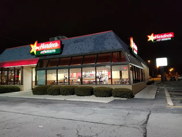 Hardee’s