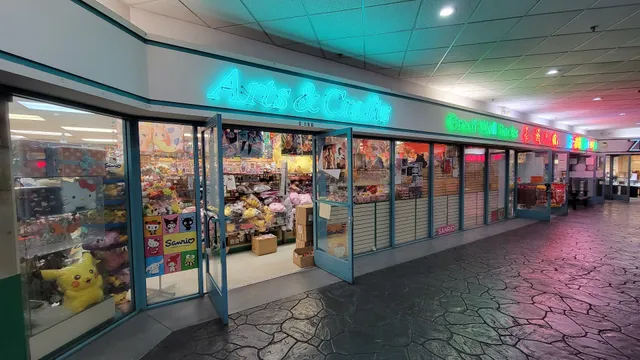 Great Wall Bookstore LLC