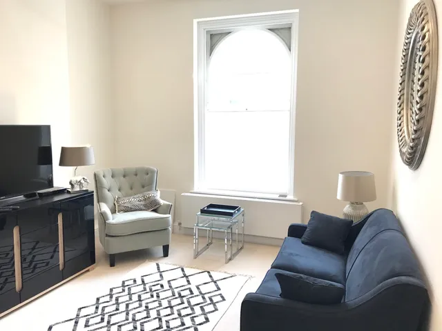 Central London Flat Westminster