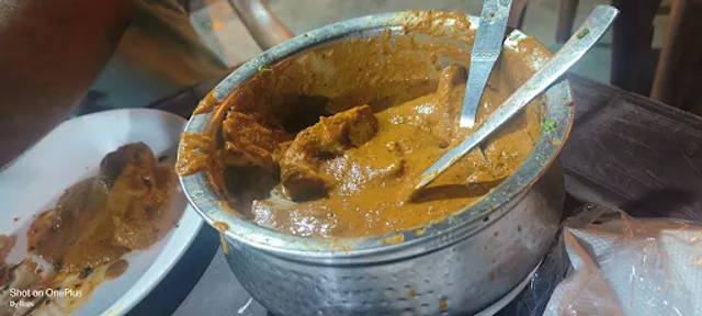 Chawla's Tandoori Xpress