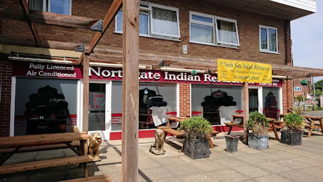 Northgate Indian Restaurant