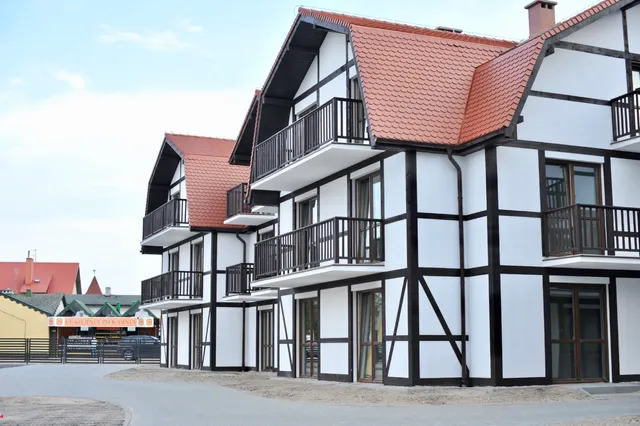 Apartamenty Porto Eli