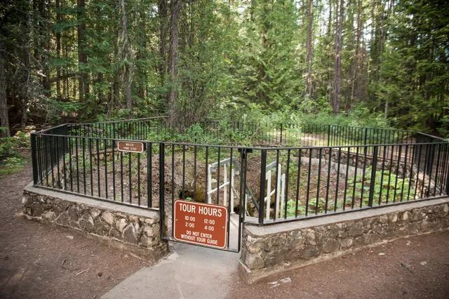 Crawford State Park Heritage Site