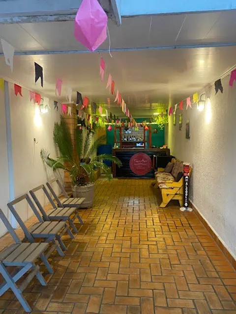 Quero Mais Esfiharia e Pizzaria