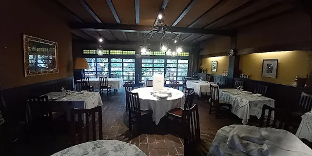 Taiman Restaurant