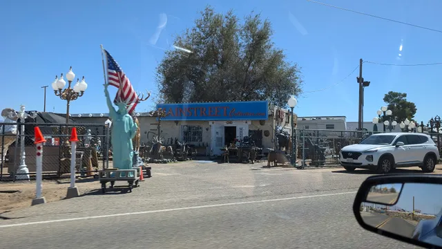 Main Street Collectors