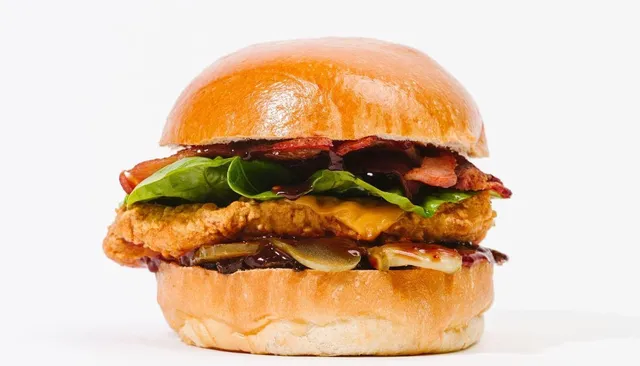 Sideshow Burgers Hastings