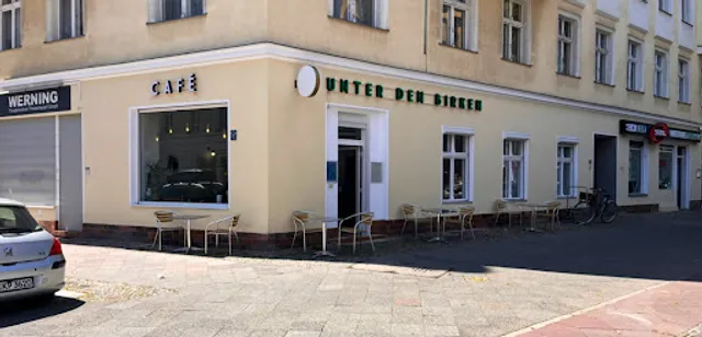 Café Unter Den Birken