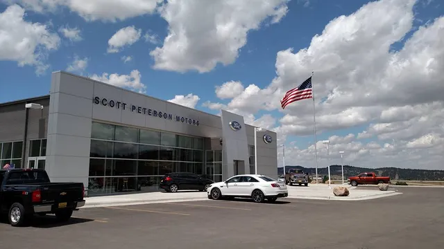 Wareing Sturgis Ford