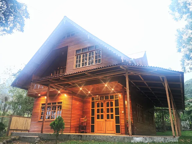 La Ramada Ecolodge