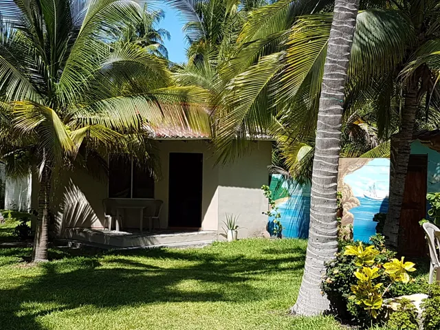 A wave from it all # 2