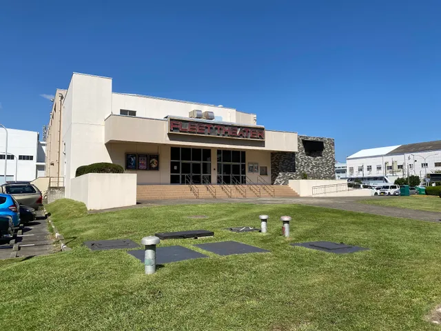 Fleet Theater