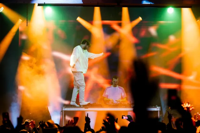 The Marquis Park City