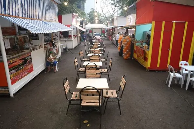 Sugbo Sentro IT Park