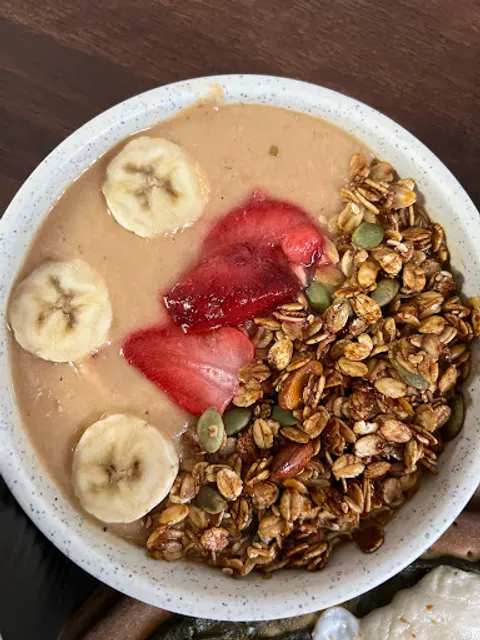 Greenit - Healthy & Vegan