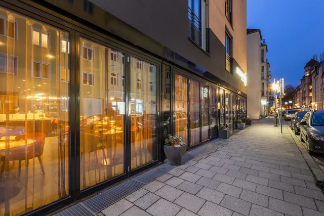 La Mansion Vi Vadi Hotel