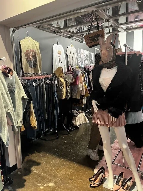 Heaven Bites Vintage