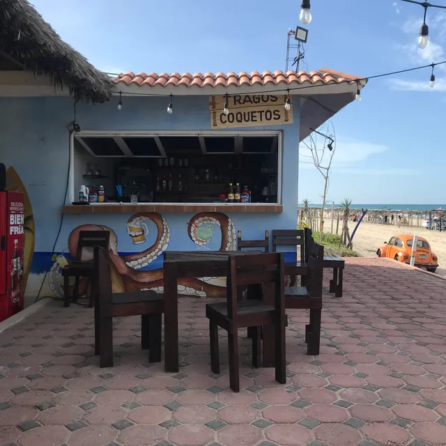 Hotel Playa Azul Tuxpan