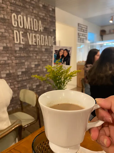 Da Bru Café Bistrô