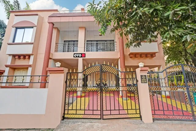 Flagship Hotel Park View Inn