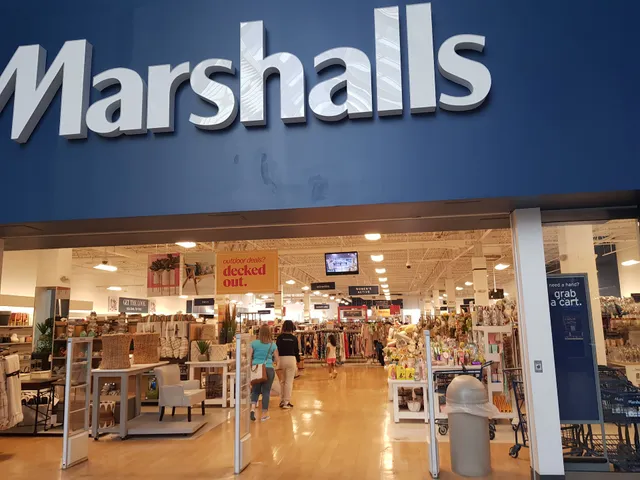 Marshalls