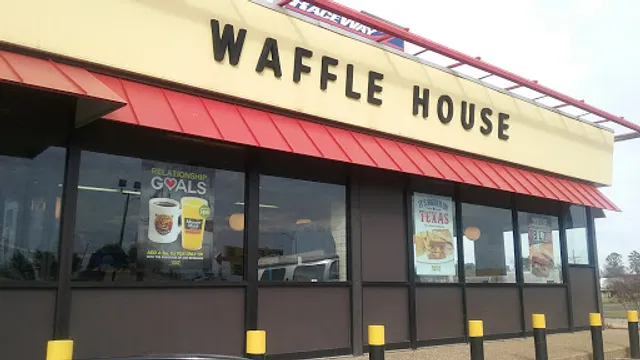 Waffle House