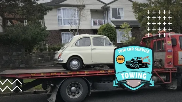 TG Road Assistance - 24/7 On Call