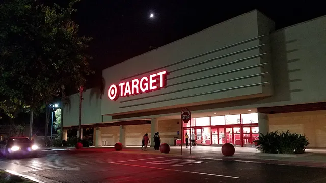 Target