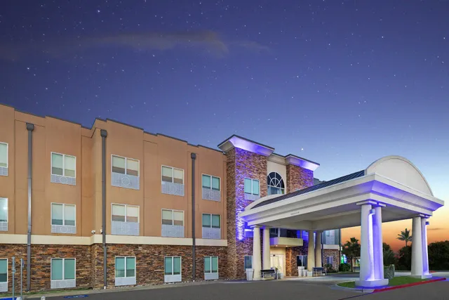 Holiday Inn Express & Suites Rockport - Bay View by IHG