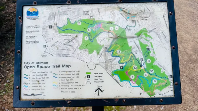 Waterdog Lake & Open Space