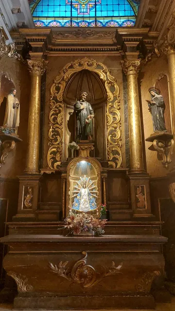 Basilica of Our Lady of Perpetual Help