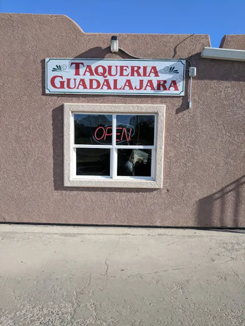 Taqueria Guadalajara