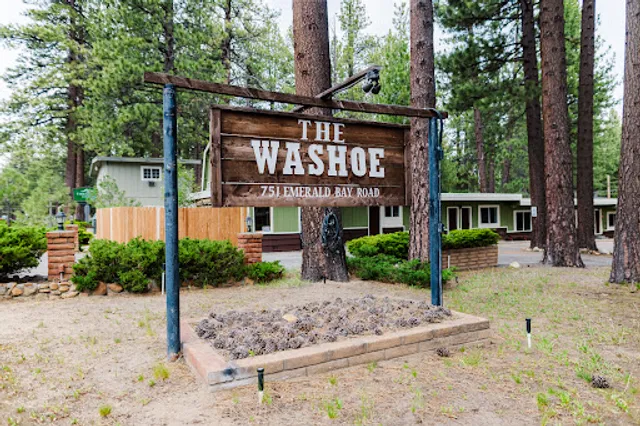 Washoe Lodge