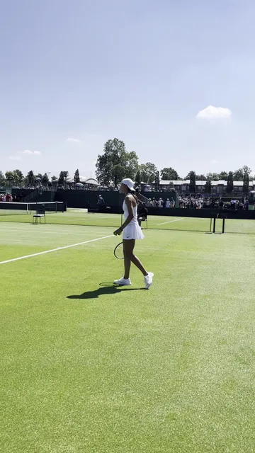 AELTC Wimbledon Qualifying and Community Sports Centre Roehampton