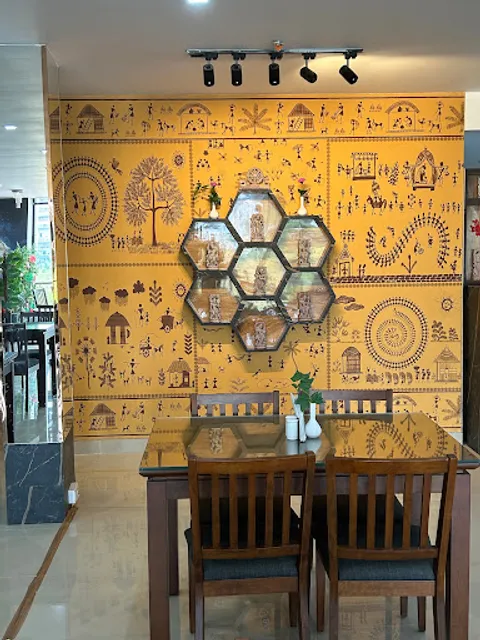 Highway Point (Restaurant)