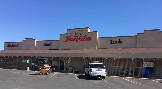 ADR Hardware True Value